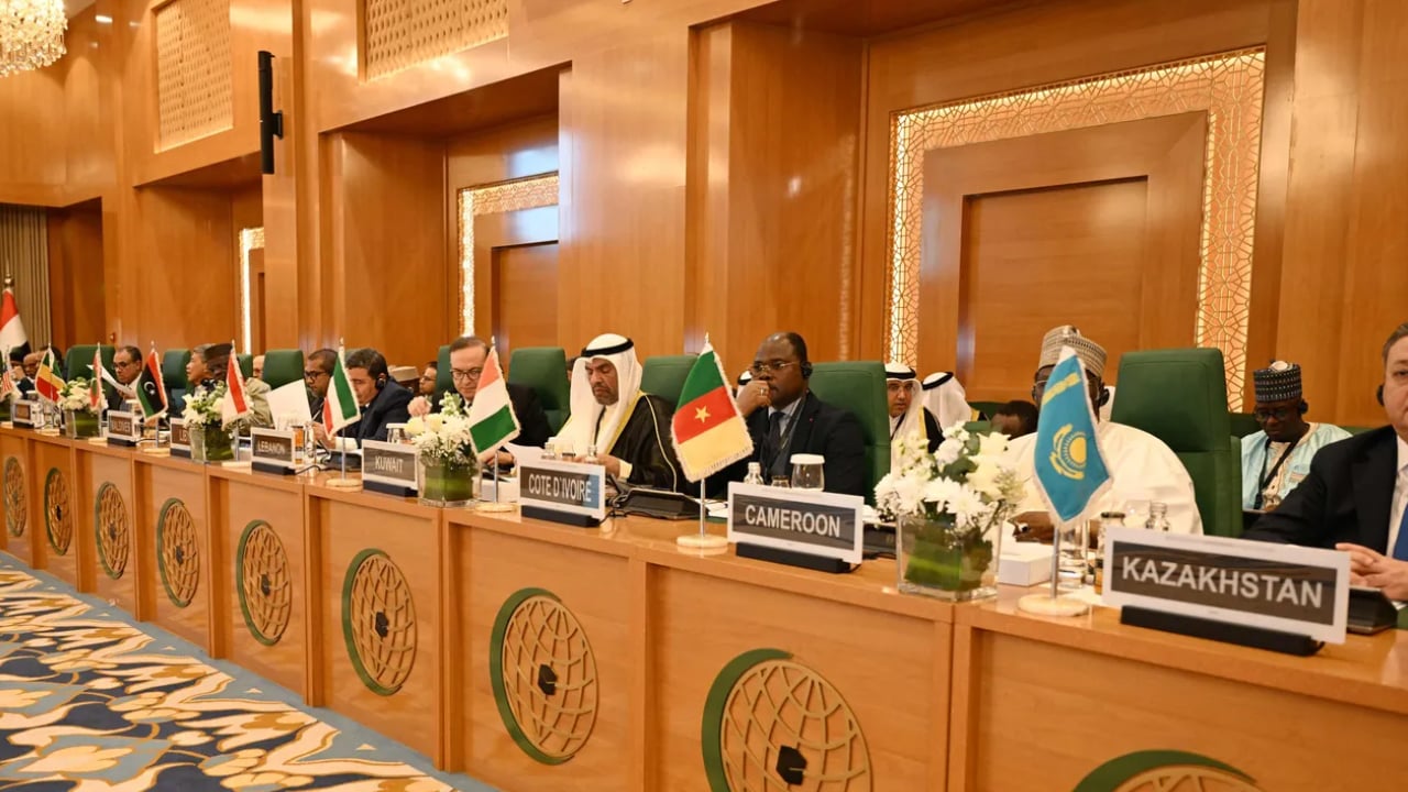 মধ্যপ্রাচ্য ও ইসরাইল ইস্যুতে মার্কিন রাষ্ট্রদূতের মন্তব্যে মুসলিম বিশ্বের নিন্দা