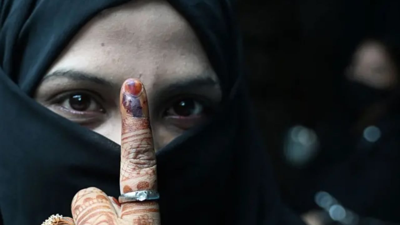 পশ্চিমবঙ্গে মুসলিম ভোট কেন এত গুরুত্বপূর্ণ
