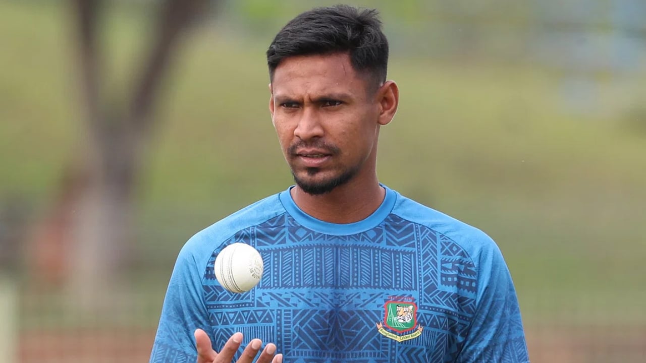 মোস্তাফিজকে বাদ দেওয়ায় বিসিসিআইকে ধন্যবাদ দিলেন বিজেপি নেতা