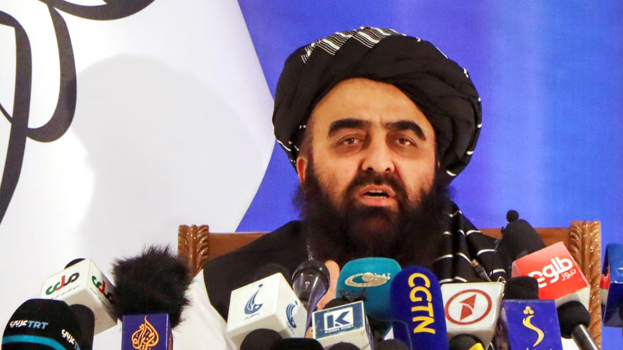 কোনো দেশের বিরুদ্ধে আফগানিস্তানের মাটি ব্যবহার হবে না