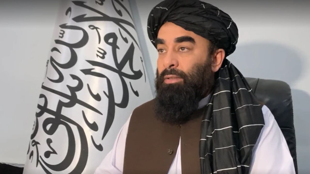 পাকিস্তানের বিরুদ্ধে অভ্যন্তরীণ দ্বন্দ্ব চাপানোর অভিযোগ আফগানিস্তানের