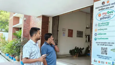 ক্যান্টনমেন্ট বোর্ডের নাগরিক সেবা ‘মাইগভ’ প্ল্যাটফর্মের উদ্বোধন