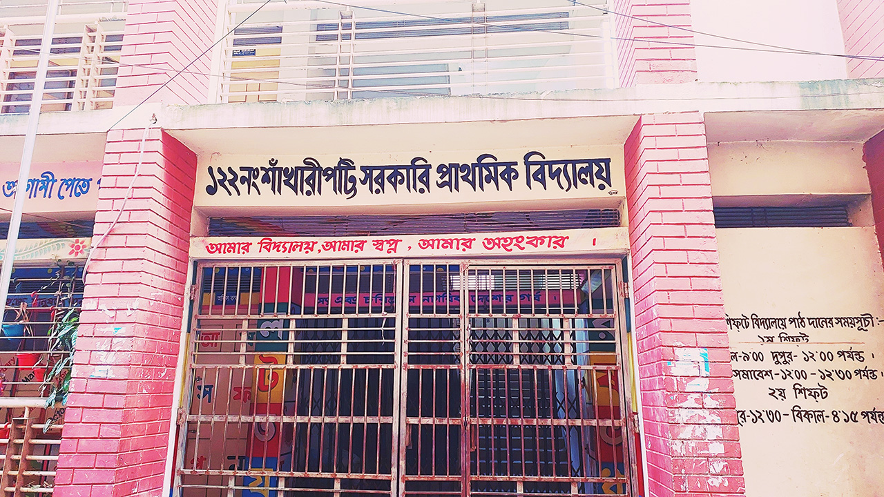 Mymensingh Photo 2