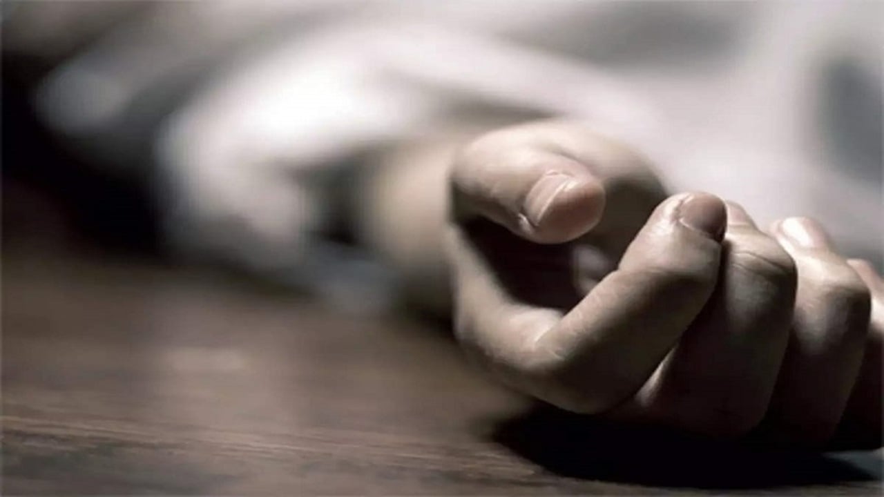 ধামইরহাটে গলায় ফাঁস নিয়ে যুবকের আত্মহত্যা