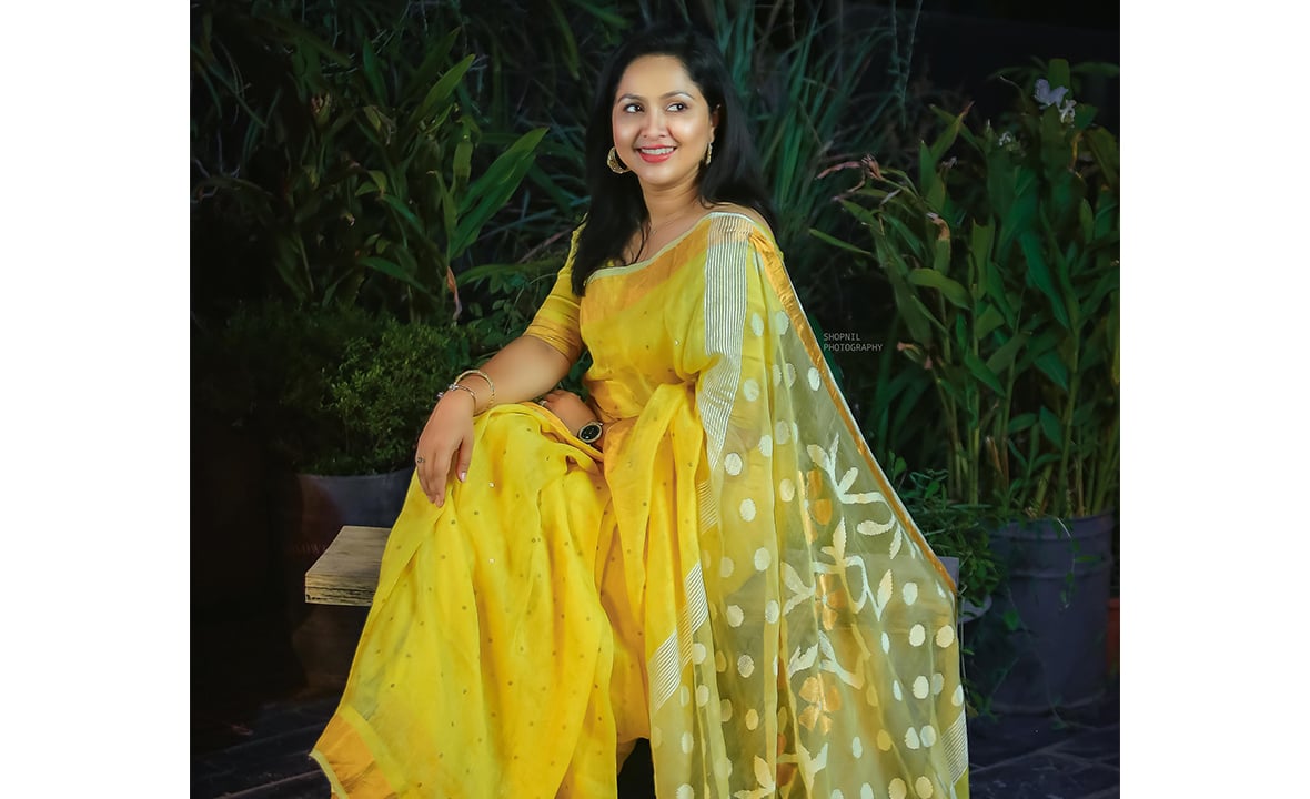 ‘বড় হতে গেলে অধ্যবসায় ও সততার বিকল্প নেই’