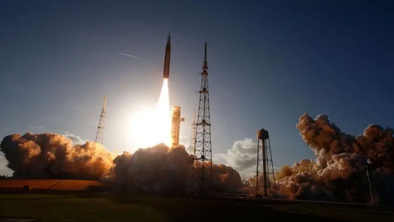 যে কারণে ৫০ বছর পর চাঁদে নভোচারী পাঠিয়েছে নাসা