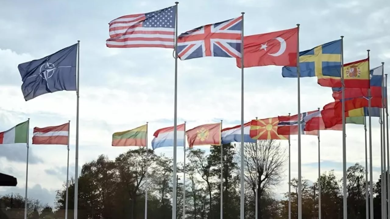 ৩ বিলিয়ন ডলারের সামরিক বাজেট অনুমোদন ন্যাটোর