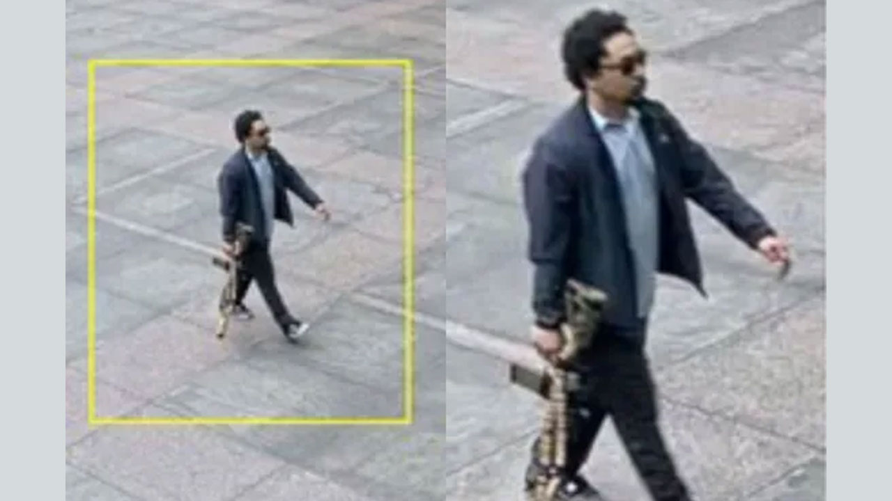 ম্যানহাটন ভবনে হামলাকারী সম্পর্কে যা জানা গেল