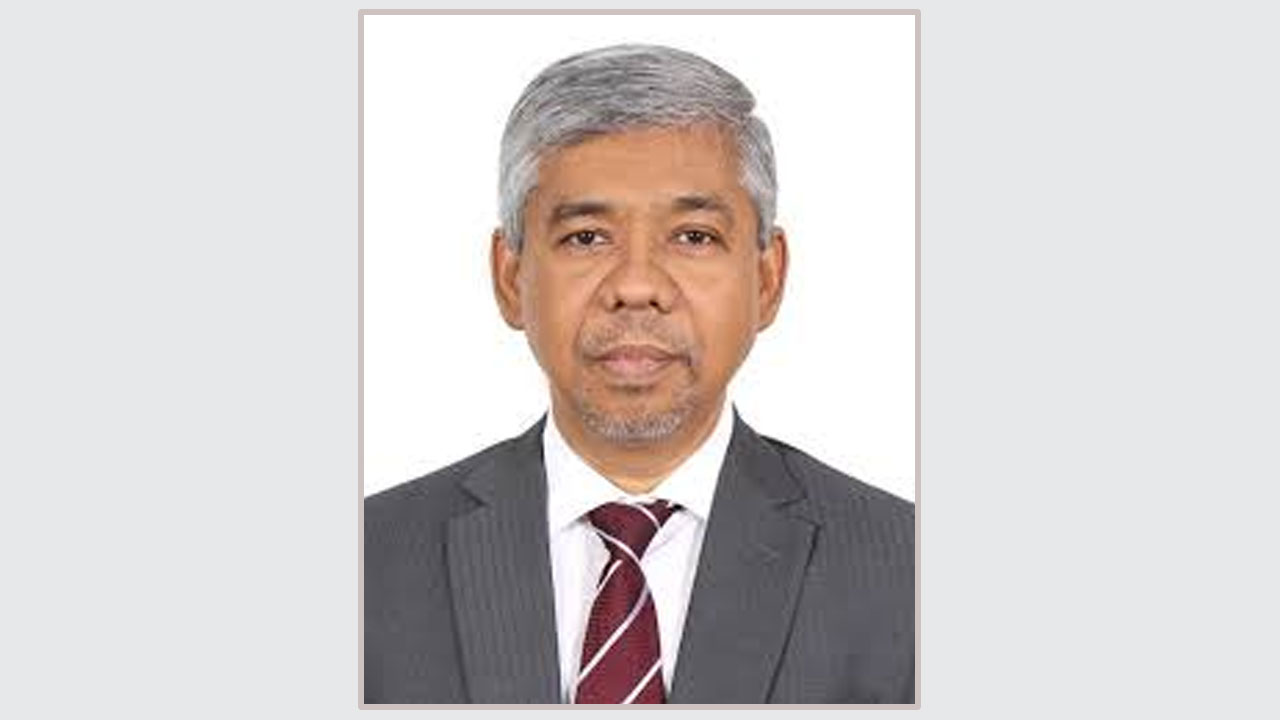 আগামীতে ট্যাক্স বাউন্ডারি দিবে পার্লামেন্ট: এনবিআর চেয়ারম্যান