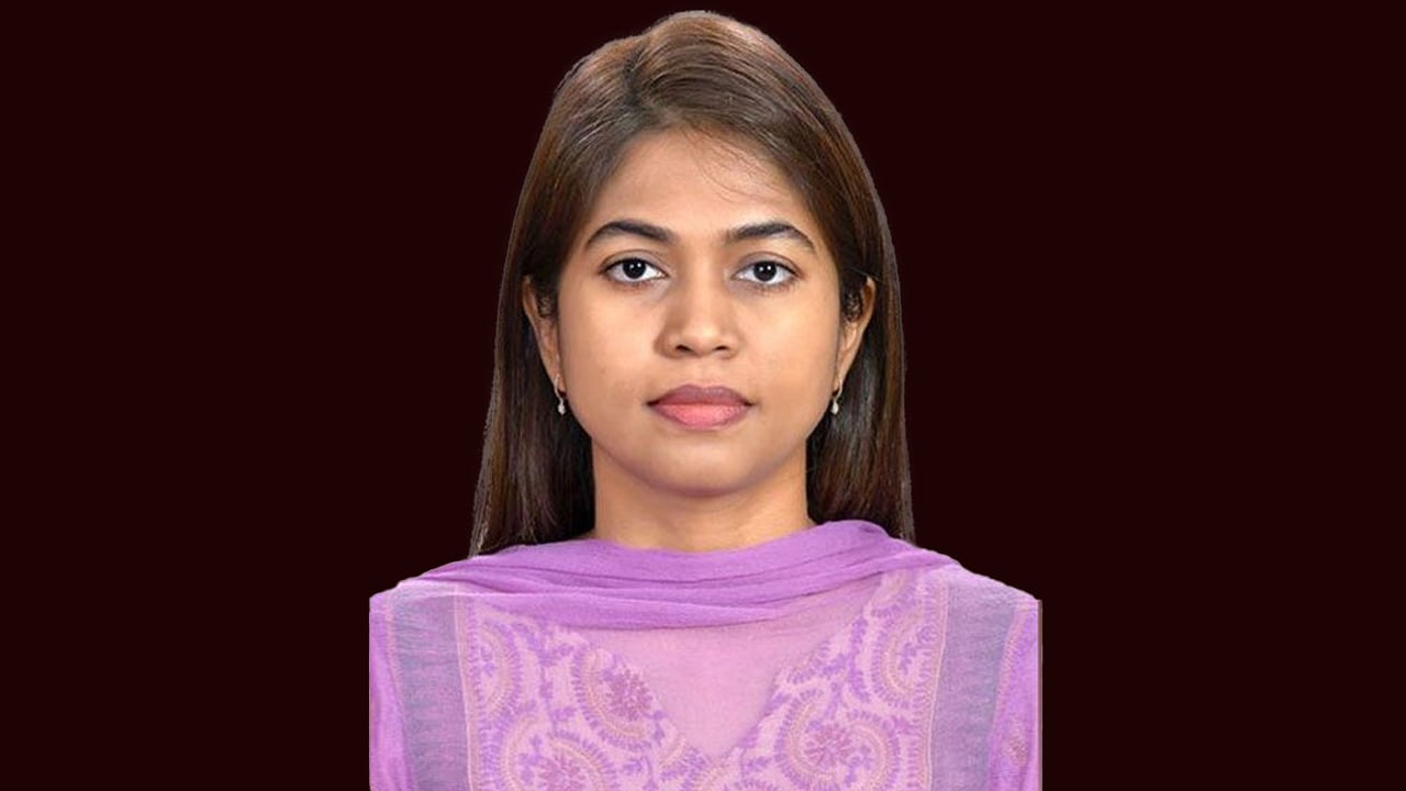 যে কারণে বরখাস্ত হলেন এনবিআরের প্রথম সচিব তানজিনা