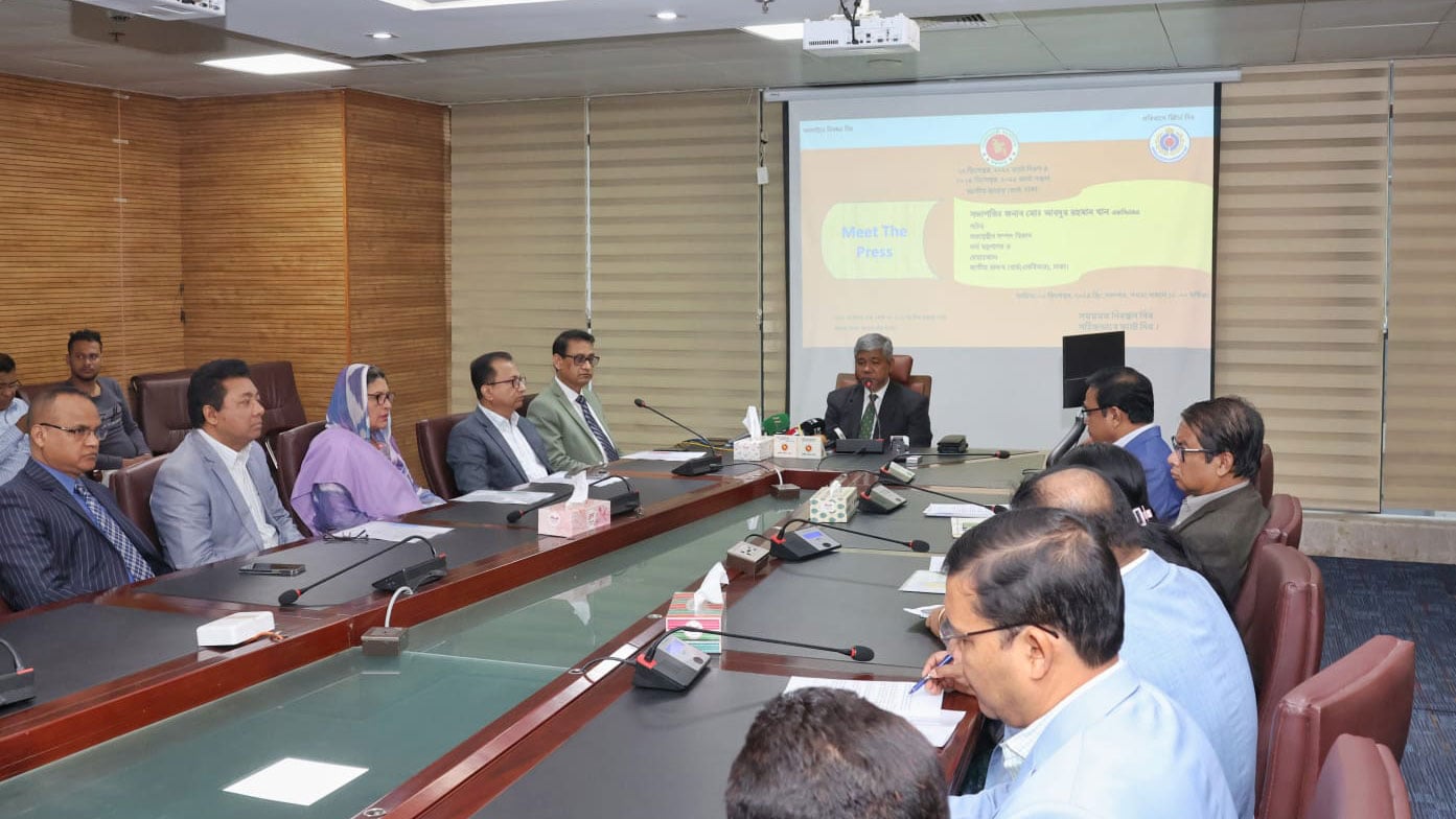 ১ লাখ নতুন ভ্যাট নিবন্ধনের লক্ষ্য এনবিআরের