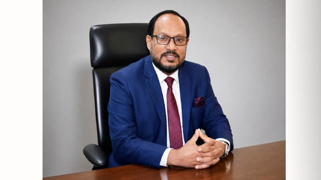 এনসিসি ব্যাংকের অতিরিক্ত ব্যবস্থাপনা পরিচালক হলেন জাকির আনাম