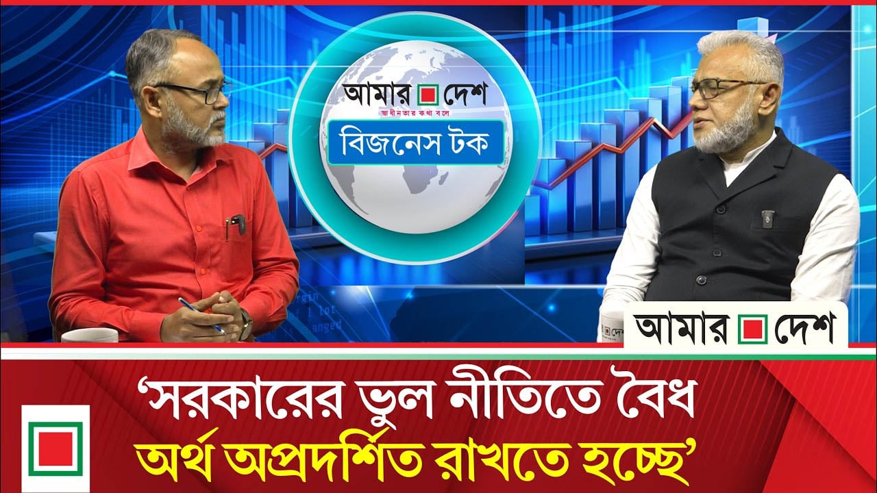 ফ্যাসিস্ট আমলে রিহ্যাব ব্যবহার করে শত কোটি টাকা লুট করা হয়েছে: রিহ্যাব সভাপতি
