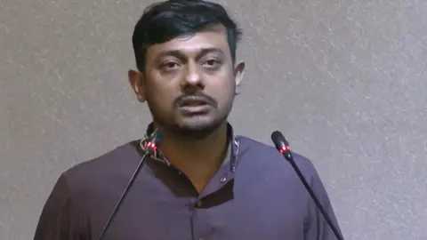 নাসীরউদ্দীন পাটোয়ারীর বক্তব্য খণ্ডিতভাবে প্রচারের তীব্র নিন্দা এনসিপির