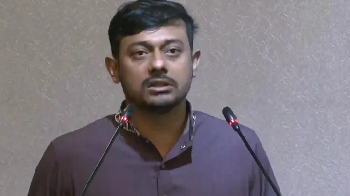নাসীরুদ্দীন পাটওয়ারীর বক্তব্য খণ্ডিতভাবে প্রচারের তীব্র নিন্দা এনসিপির