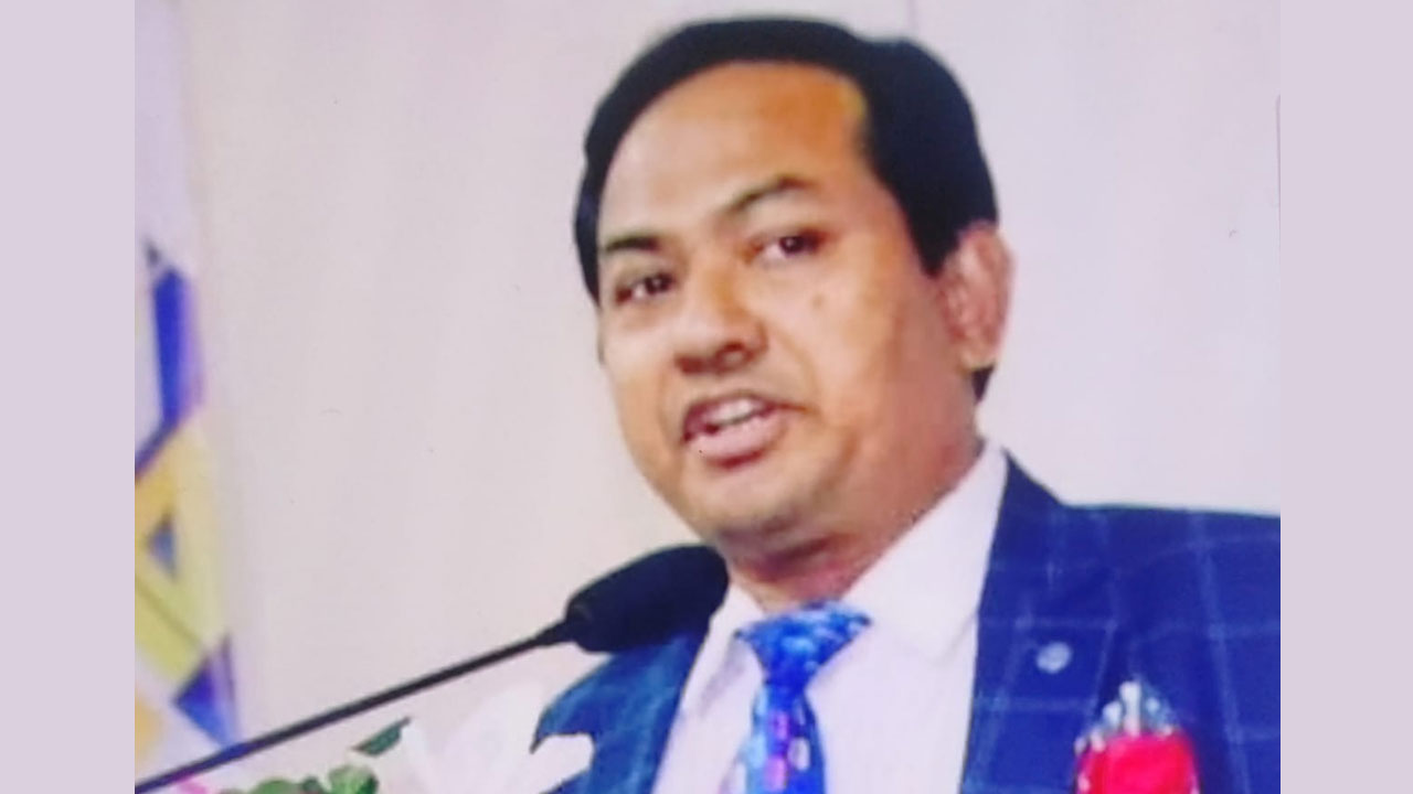 বিএনপি নেতা এখন এনসিপির প্রধান সমন্বয়কারী