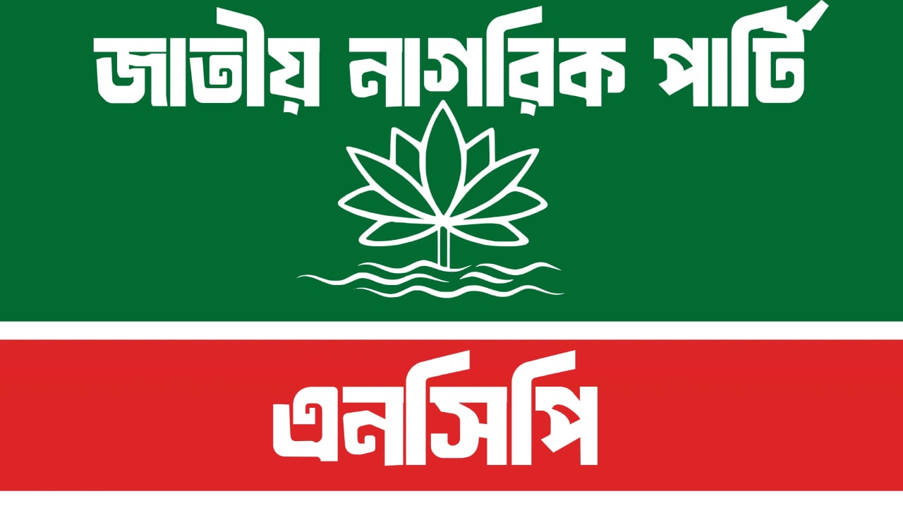 ১১ দলীয় জোট প্রার্থী আদীবের ওপর হামলার নিন্দা এনসিপির