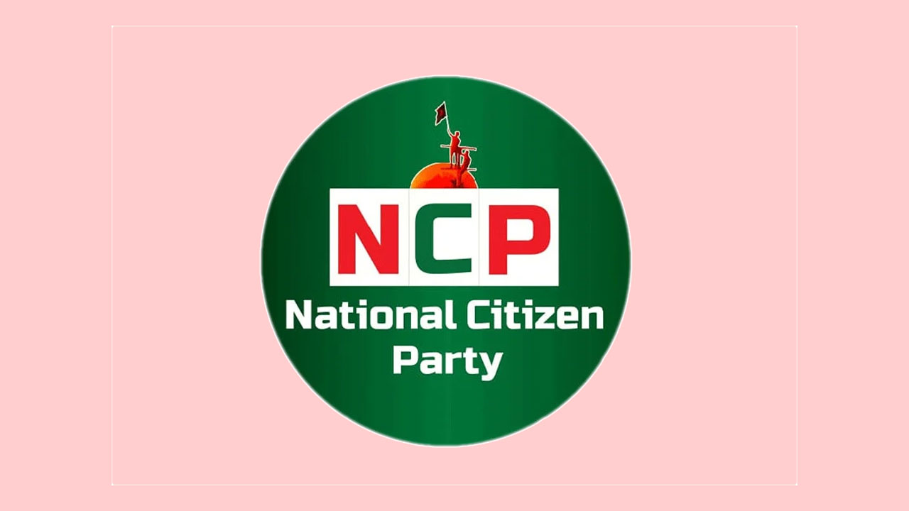 সংবিধান সংস্কারের বেশিরভাগ প্রস্তাবেই একমত এনসিপি