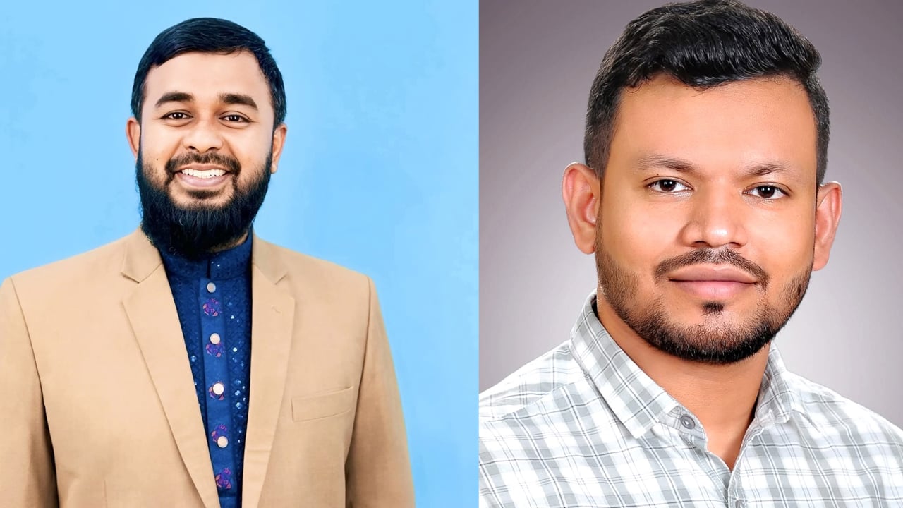 রামগঞ্জে এনসিপিকে সমর্থন দিয়ে জামায়াত প্রার্থীর মনোনয়ন প্রত্যাহার