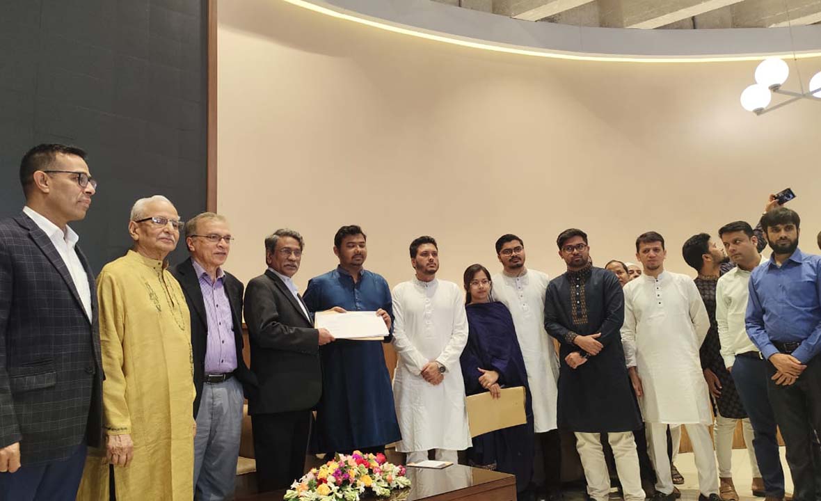 সংস্কারের গুরুত্বপূর্ণ ১৬৬ সুপারিশে ১১৩ টিতে একমত এনসিপি