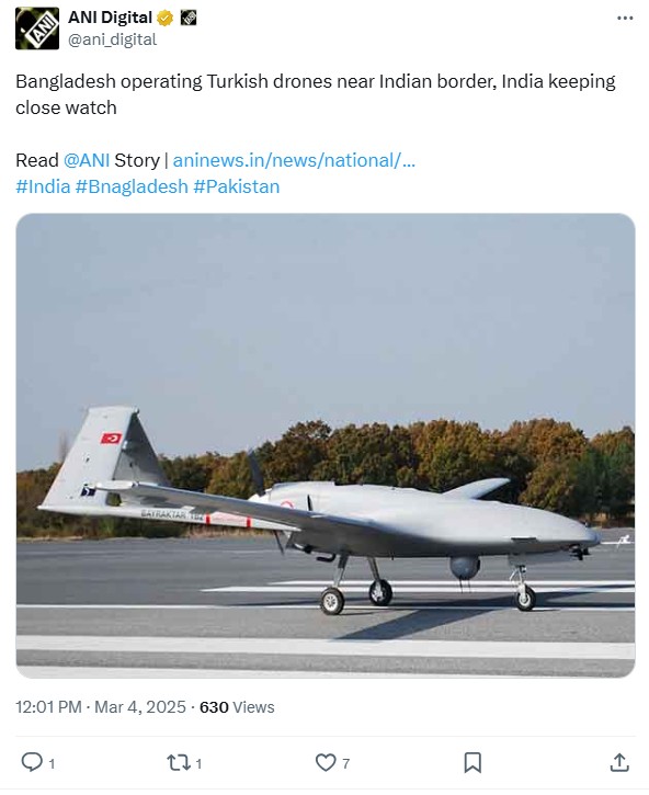 NI Drone