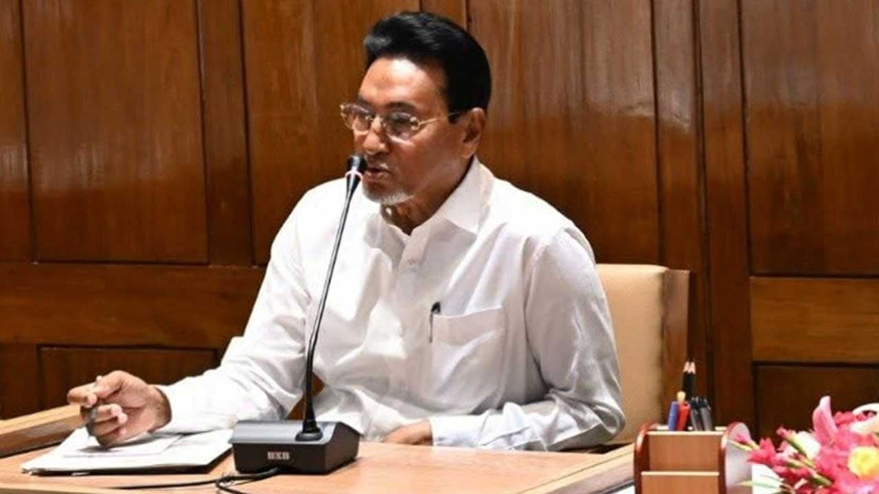 বাতিল হওয়া ১৬টি অধ্যাদেশ পরবর্তীতে বিল আকারে উত্থাপন করা হবে