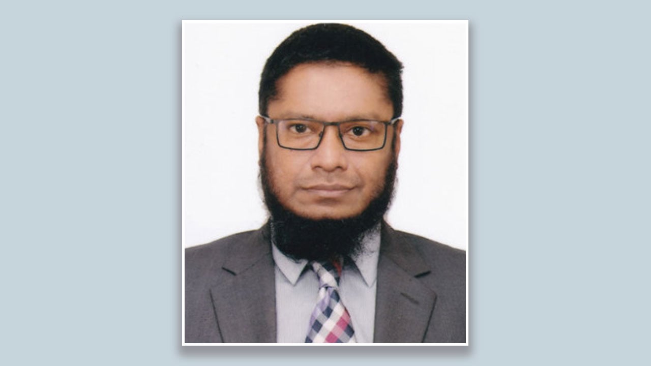 সম্মিলিত ইসলামী ব্যাংকের এমডি হলেন নাবিল মোস্তাফিজুর রহমান