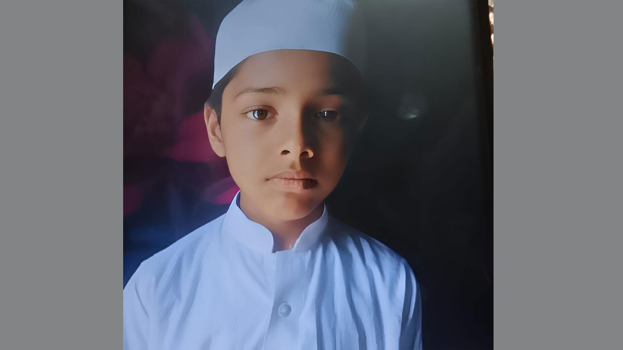 নবীনগরে তৃতীয় শ্রেণির এক ছাত্রকে অপহরণের অভিযোগ