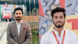 জাতীয় ছাত্রশক্তির ঢাকা মহানগর উত্তর ও দক্ষিণের আংশিক কমিটি ঘোষণা