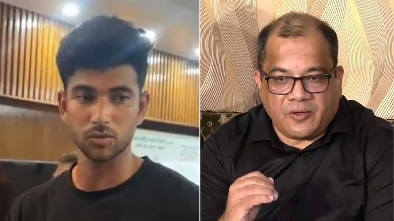 ক্রিকেটার নাঈমকে মারধরে জড়িত কাউকে ছাড় নয়
