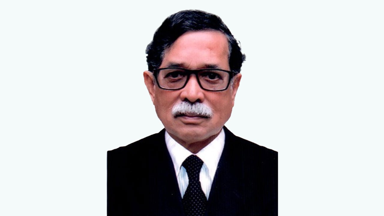 প্রবীণ সাংবাদিক শেহাবউদ্দিন আহমেদ নাফা আর নেই