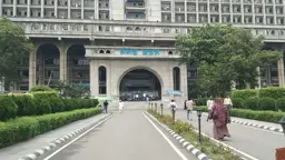 দুর্নীতির অভিযোগ তদন্তে ঢাকা দক্ষিণ সিটিতে দুদকের অভিযান
