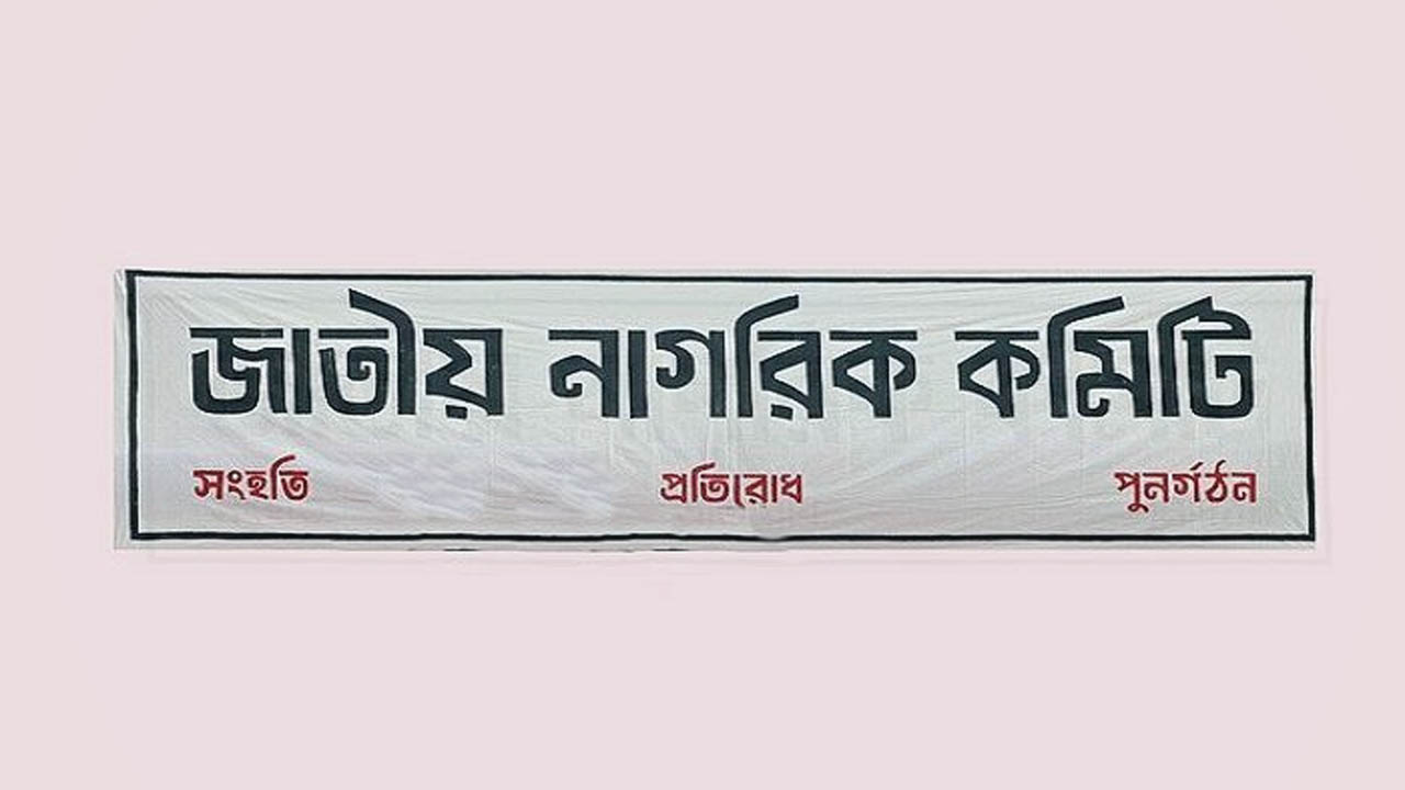 প্রস্তাবিত সাইবার সুরক্ষা অধ্যাদেশ ঢেলে সাজানোর আহ্বান নাগরিক কমিটির