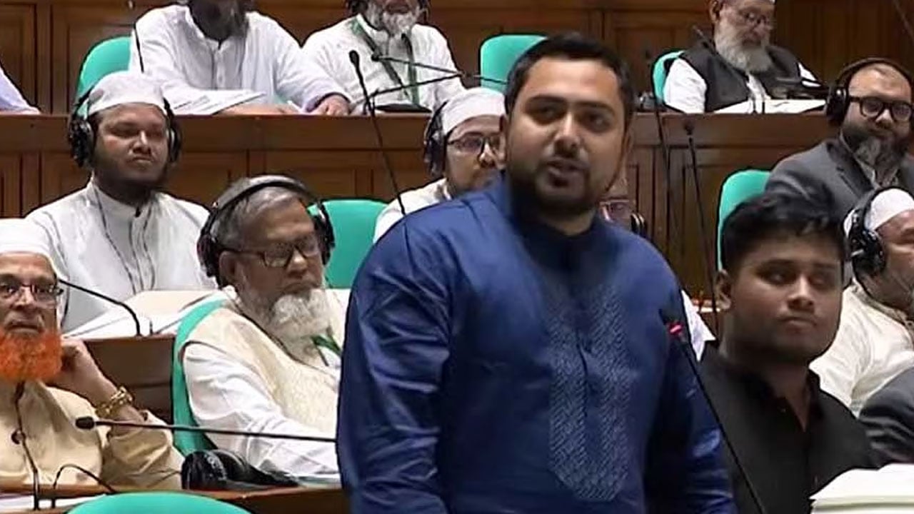আ. লীগের আমলে জেলে থাকলেও সরকার দলীয় নেতাদের সম্পদের পরিমাণ বেড়েছে