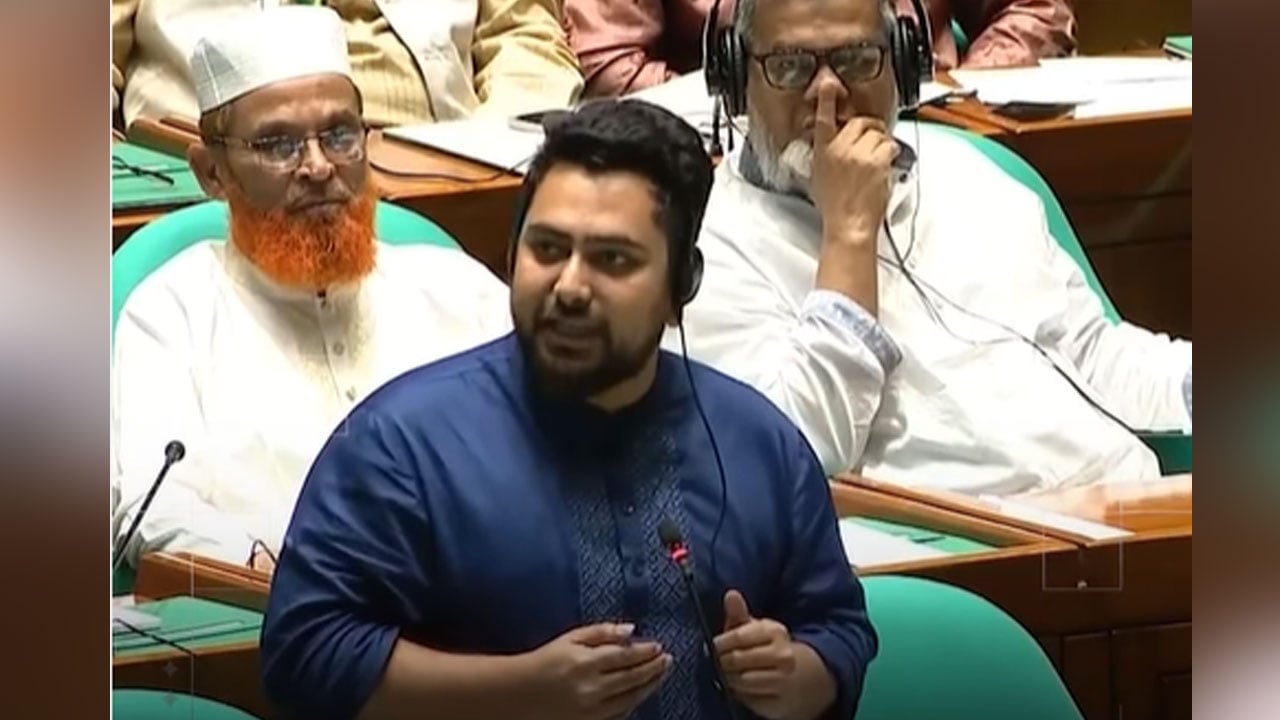 সংসদে এত ঋণখেলাপি থাকলে একে ঋণখেলাপিদের সংসদই বলা হবে