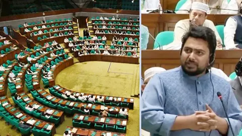 র‌্যাবের আদলে এসআরবি গঠনের উদ্যোগের বিরোধিতা বিরোধী দলের