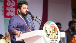 হেলিকপ্টারে পালাবেন, নাকি সম্মানের সঙ্গে যাবেন