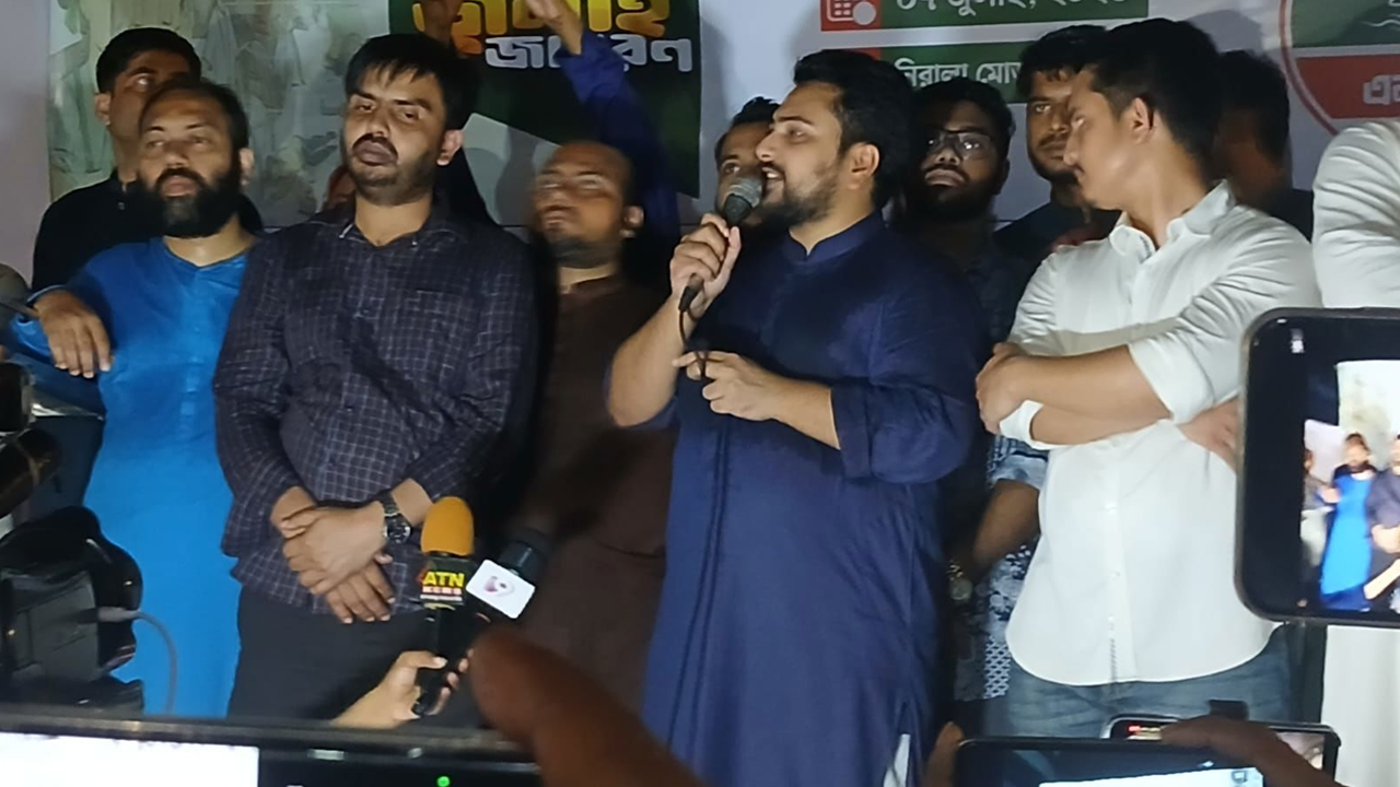 সংস্কার বাস্তবায়ন না হলে দেশে কোনো পরিবর্তন হবে না