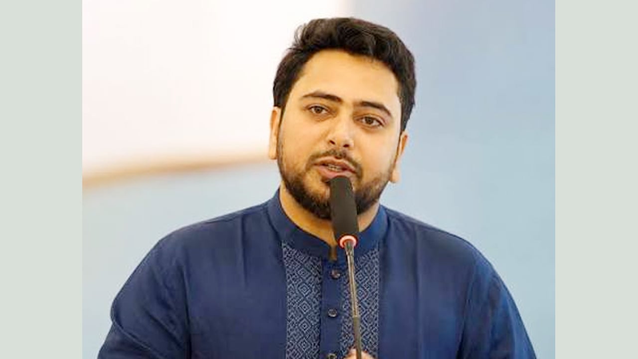 যেসব বিষয়ে নিশ্চয়তা পেলে ভারত–বাংলাদেশ সম্পর্ক হতে পারে, জানালেন নাহিদ