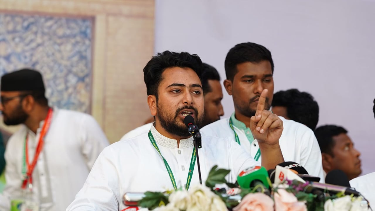 আ.লীগের মতো হয়রানিমূলক মামলার সংস্কৃতি চালু হয়েছে