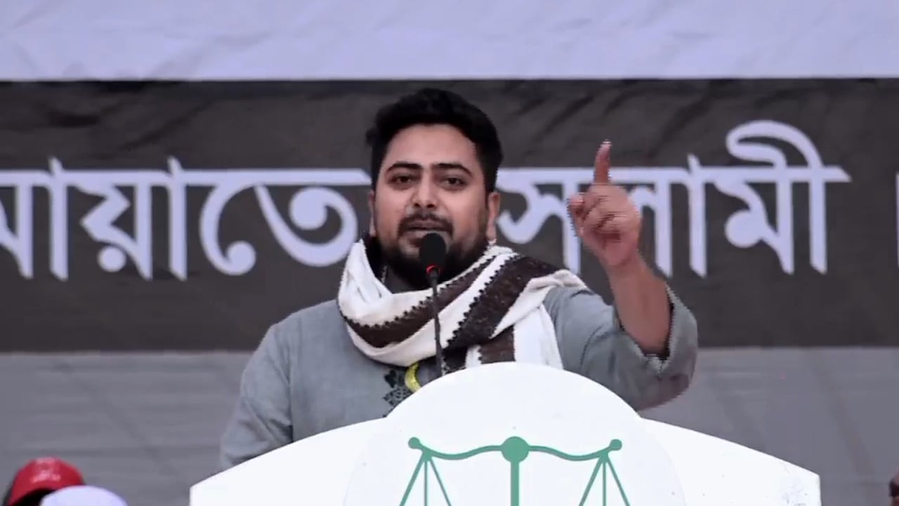 মানুষ ফ্যামিলি কার্ড-ফ্ল্যাট চায় না, নিরাপদ জীবন চায়