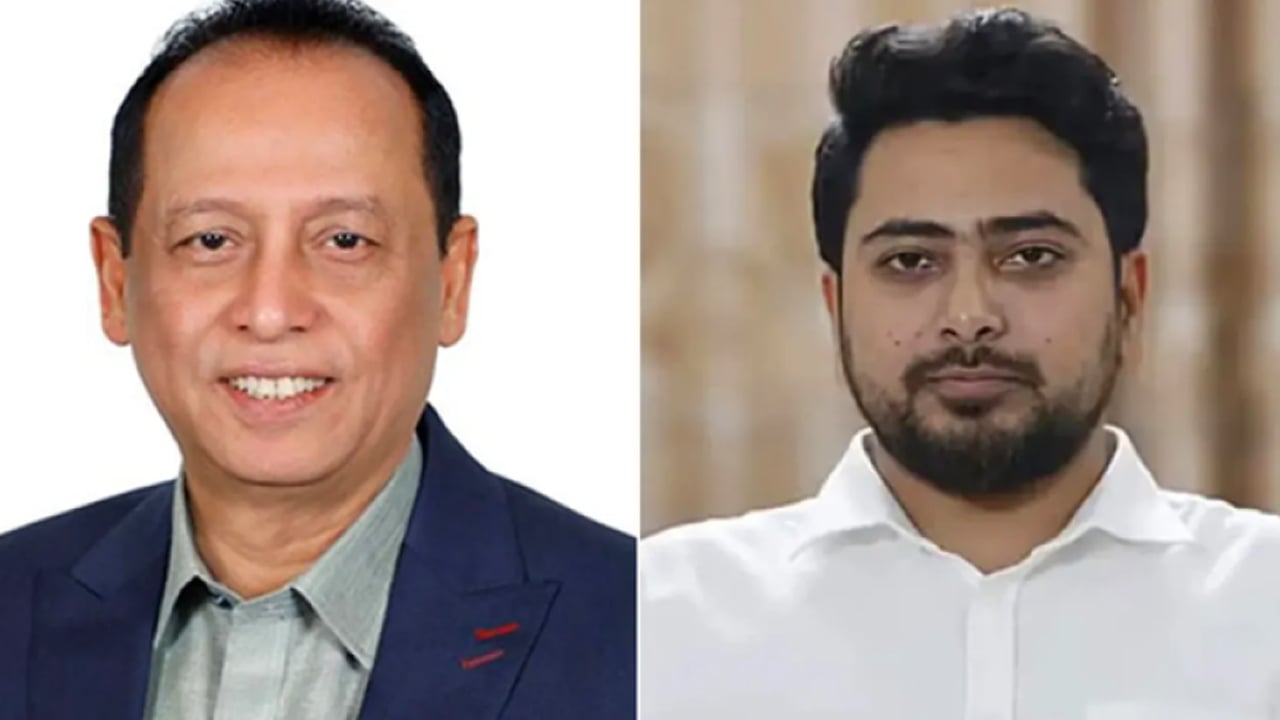 নাহিদের প্রতিদ্বন্দ্বী কাইয়ুমের প্রার্থিতার বৈধতা নিয়ে শুনানি নির্বাচনের পর