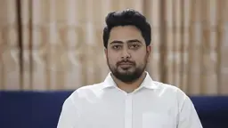 রাড্ডা হাসপাতাল ভাঙচুরে জড়িতদের গ্রেপ্তারের দাবি নাহিদ ইসলামের
