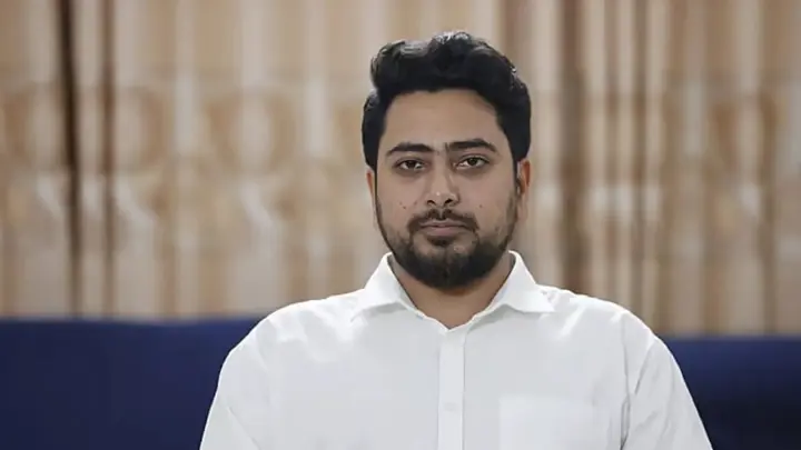 রাড্ডা হাসপাতাল ভাঙচুরে জড়িতদের গ্রেপ্তারের দাবি নাহিদ ইসলামের