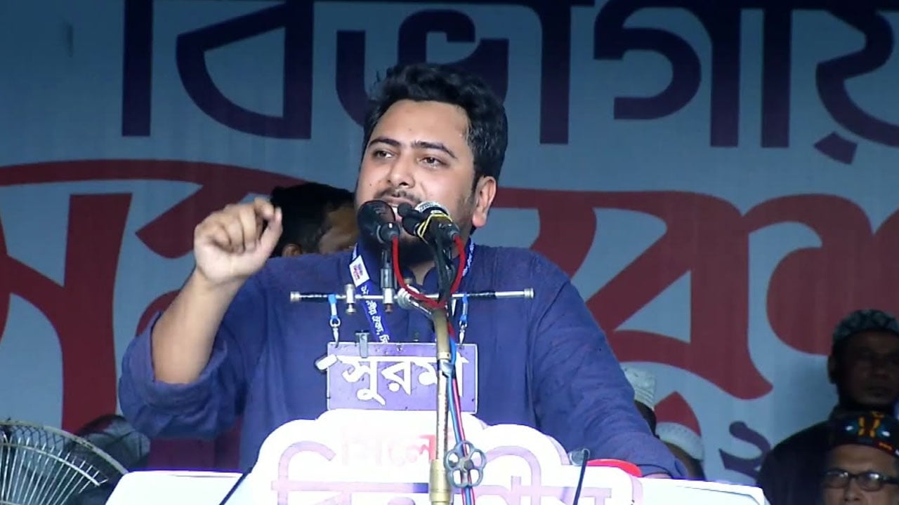 দেশে-দেশে তরুণরা জেগে উঠছে, এটা জুলাই বিপ্লবের ধারাবাহিকতা