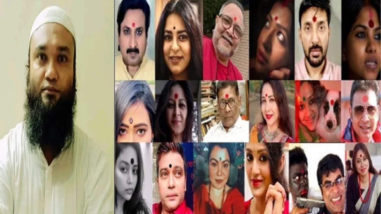 টিপকাণ্ডে ১৮ জনের বিরুদ্ধে চাকরিচ্যুত নাজমুল তারেকের মামলা