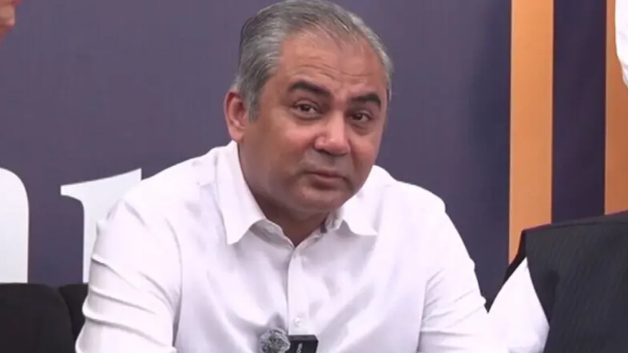 পাকিস্তানে হামলা আফগানিস্তানের ভয়াবহ ভুল: মহসিন নাকভি