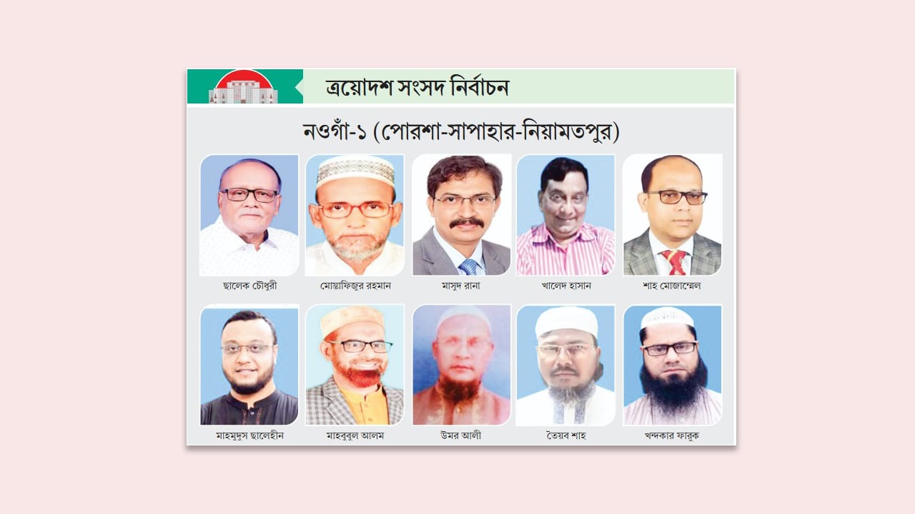 বিএনপিতে ত্রিধারা, ইসলামী আন্দোলনের একাধিক প্রার্থী, কৌশলী জামায়াত