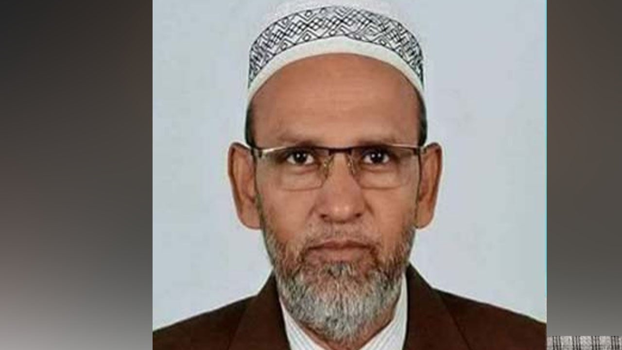 নওগাঁ-১ আসনে বিজয়ী বিএনপি প্রার্থী