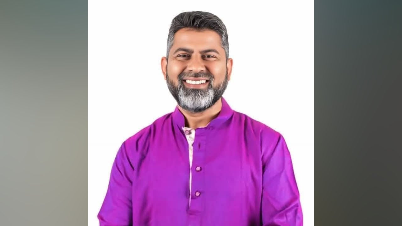 নওগাঁ-৩ আসনে বিএনপি প্রার্থী বিজয়ী